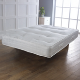 Grand 1000 Pocket Sprung Memory Foam Mattress - Pendle Village Furniture